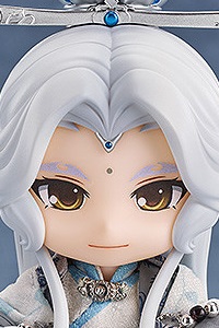 Nendoroid Doll Kigurumi Pajamas: River