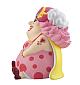 MegaHouse LookUp ONE PIECE Big Mom Plastic Figure gallery thumbnail
