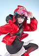 GOOD SMILE COMPANY (GSC) RWBY Ice Queendom Ruby Rose Lucid Dream 1/7 Plastic Figure gallery thumbnail