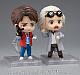1000Toys Back to the Future Nendoroid Marty McFly gallery thumbnail