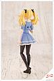 KOTOBUKIYA Sousai Shoujo Teien Koishikawa Emma [Saint Iris Jo Gakuen Kotobu Summer Uniform] Dreaming Style Wonderland Princess 1/10 Plastic Kit gallery thumbnail