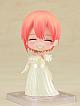 GOOD SMILE COMPANY (GSC) Gotobun no Hanayome ~ Nendoroid Nakano Ichika Wedding Dress Ver. gallery thumbnail