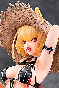 Phat! Overlord Clementine 1/7 Plastic Figure