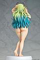 Q-six Kobayashi-san Chi no Maid Dragon Lucoa Bikini Style 1/7 Plastic Figure gallery thumbnail