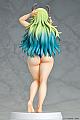 Q-six Kobayashi-san Chi no Maid Dragon Lucoa Bikini Style 1/7 Plastic Figure gallery thumbnail