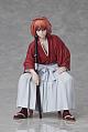 ANIPLEX TV Anime Rurouni Kenshin -Meiji Kenkaku Roman Tan- Himura Kenshin Plastic Figure gallery thumbnail