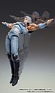 MEDICOS ENTERTAINMENT Super Figure Action Fist of the North Star Rei Action Figure gallery thumbnail