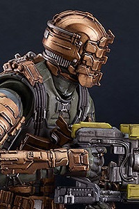 GOOD SMILE COMPANY (GSC) Dead Space figma Isaac Clarke