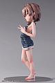 FOTS JAPAN Yuruki Musume Salopette-chan 1/5 PMMA Figure gallery thumbnail