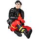 MedicomToy MAFEX No.232 SUPERBOY (RETURN OF SUPERMAN) Action Figure gallery thumbnail