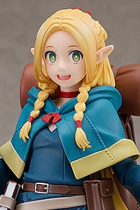 GOOD SMILE COMPANY (GSC) Dungeon Gohan POP UP PARADE Marcille Plastic Figure