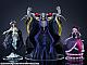 GOOD SMILE COMPANY (GSC) Overlord POP UP PARADE SP Ainz Ooal Gown Plastic Figure gallery thumbnail