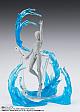 BANDAI SPIRITS Tamashii EFFECT Series WATER Blue Ver. for S.H.Figuarts gallery thumbnail