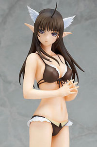 MAX FACTORY Shining Wind Xecty Swimsuit Ver. 1/7 PVC Figure