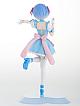 FuRyu Re:Zero -Starting Life in Another World- TENITOL Yumekawa Maid Rem Plastic Figure gallery thumbnail