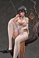 APEX XIAMI Xin Shanfung China Dress Touyuki Ver. 1/7 Plastic Figure gallery thumbnail