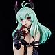 Union Creative To LOVE-ru Darkness Run Elsie Jewelria Darkness Ver. Renewal Package Edition Plastic Figure gallery thumbnail