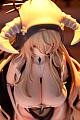AniGame Azur Lane Implacable 1/6 Plastic Figure gallery thumbnail