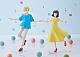 GOOD SMILE COMPANY (GSC) Skip and Loafer POP UP PARADE Iwakura Mitsumi & Shima Sosuke Plastic Figure gallery thumbnail