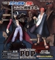 MegaHouse Excellent Model Portrait.Of.Pirates ONE PIECE NEO Red-haired Shanks gallery thumbnail