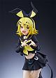 GOOD SMILE COMPANY (GSC) Character Vocal Series 02 Kagamine Rin Len POP UP PARADE Kagamine Rin Rettou Joutou Ver. L size Plastic Figure gallery thumbnail