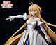 ANIPLEX Fate/Grand Order Moon Cancer/Archtype: Earth 1/7 Plastic Figure gallery thumbnail