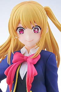 GOOD SMILE COMPANY (GSC) TV Anime [Oshi no Ko] POP UP PARADE Ruby Plastic Figure