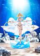 AliceGlint Azur Lane Jeanne d'Arc Aoi-rou no Eiga Seijo 1/7 Plastic Figure gallery thumbnail