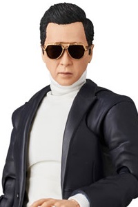 MedicomToy MAFEX No.234 CAINE Action Figure