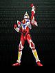 EVOLUTION TOY HAF (Hero Action Figure) Gridman Animation Style Action Figure gallery thumbnail