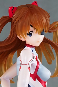 WANDERER Shin Evangelion Gekijoban Shikinami Asuka Langley 1/7 Plastic Figure