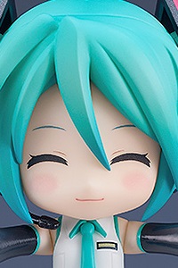GOOD SMILE COMPANY (GSC) Character Vocal Series 01 Hatsune Miku Nendoroid Hatsune Miku V3