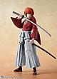 BANDAI SPIRITS S.H.Figuarts Himura Kenshin gallery thumbnail