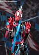 BANDAI SPIRITS S.H.Figuarts Spider-Punk (Spider-Man: Across the Spider-Verse) gallery thumbnail