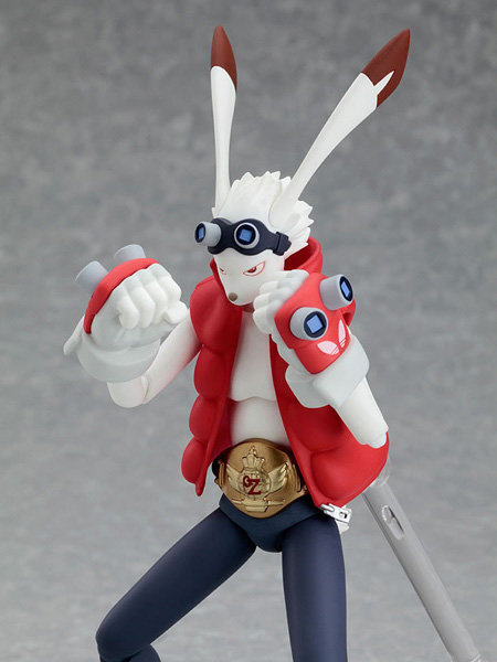 summer wars figma