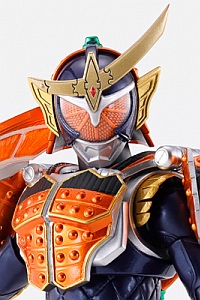 BANDAI SPIRITS S.H.Figuarts (Shinkocchou Seihou) Kamen Rider Gaim Orange Arms