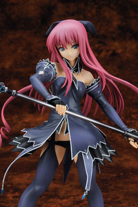 ALTER Voices from Har Megiddo Buddy 1/8 PVC Figure