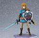 GOOD SMILE COMPANY (GSC) The Legend of Zelda Tears of the Kingdom figma Link Tears of the Kingdom Ver. gallery thumbnail