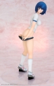 Griffon Enterprises R-line Ikki Tousen Ryomou Shimei -Gym Uniform Ver.- 1/7 PVC Figure gallery thumbnail