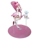 MegaHouse Excellent Model Heart Catch Pretty Cure! Cure Blossom gallery thumbnail