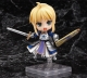 GOOD SMILE COMPANY (GSC) Fate/stay night Nendoroid Saber Super Movable Edition gallery thumbnail
