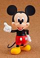 GOOD SMILE COMPANY (GSC) Nendoroid Mickey Mouse gallery thumbnail