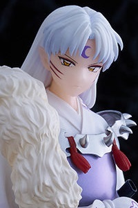 FuRyu Inuyasha TENITOL Sesshomaru Plastic Figure