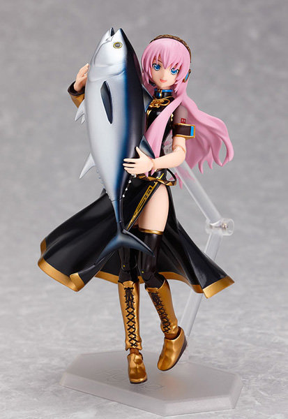 megurine luka figma