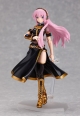 MAX FACTORY VOCALOID2 Character Vocal Series 03 figma Megurine Luka gallery thumbnail
