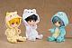 GOOD SMILE COMPANY (GSC) Nendoroid Doll Sumikko Gurashi Kigurumi Pajamas Tokage gallery thumbnail