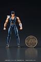 DIG DIGACTION Fist of the North Star Kenshiro Action Figure gallery thumbnail