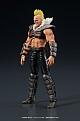 DIG DIGACTION Fist of the North Star Zeed Dan-in Action Figure gallery thumbnail