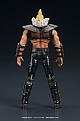 DIG DIGACTION Fist of the North Star Zeed Dan-in Action Figure gallery thumbnail