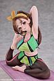 Hobby Sakura Yoga Shoujo Illustration by Kinku 1/7 Plastic Figure gallery thumbnail